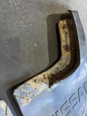 Брызговики комплект передние NISSAN SAFARI WRGY60 3 ракурс