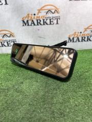 Зеркало салона NISSAN NOTE NE12 963215WK0A 1 ракурс