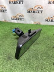Зеркало салона NISSAN NOTE NE12 963215WK0A 1 ракурс