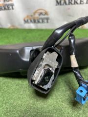 Зеркало салона NISSAN NOTE NE12 963215WK0A 5 ракурс