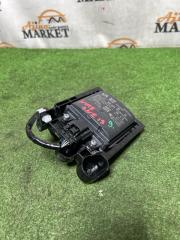 Датчик парковки правый NISSAN NOTE SNE13 284K06XJ0C 1 ракурс