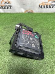Датчик парковки левый NISSAN NOTE SNE13 284K16XJ0C 4 ракурс Датчик парковки левый NISSAN NOTE SNE13 284K16XJ0C 4 ракурс