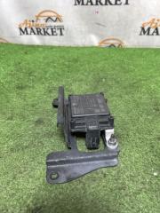 Радар-детектор передний NISSAN NOTE SNE13 284386XJ5C 2 ракурс