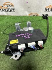 Доводчик двери правый задний MAZDA PREMACY CWEFW G5239320A 3 ракурс