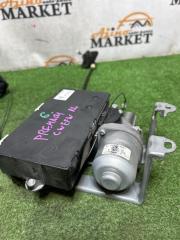 Доводчик двери левый задний MAZDA PREMACY CWEFW G5239320A 5 ракурс