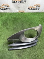 Очки на противотуманки левые передние TOYOTA VOXY ZRR75 52128-28160 5 ракурс