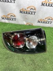 Стоп-сигнал левый MAZDA AXELA BK5P P6340 1 ракурс