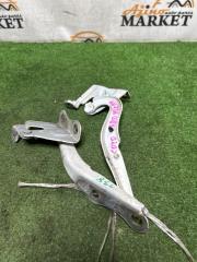 Петля капота TOYOTA COROLLA AXIO NZE144 3 ракурс Петля капота TOYOTA COROLLA AXIO NZE144 3 ракурс