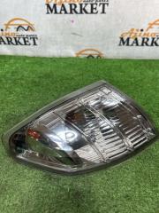 Габарит левый передний NISSAN X-TRAIL NT30 3443 4 ракурс