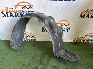 Подкрылок правый передний TOYOTA WISH ZNE10 53875-68010 1 ракурс