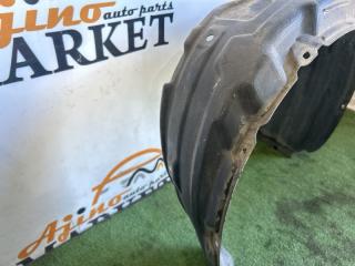 Подкрылок правый передний TOYOTA WISH ZNE10 53875-68010 5 ракурс