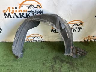 Подкрылок правый передний TOYOTA VITZ KSP130 53805-52070 1 ракурс