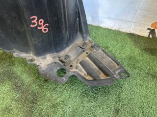 Подкрылок правый передний TOYOTA VITZ KSP130 53805-52070 2 ракурс