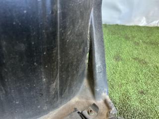 Подкрылок правый передний TOYOTA VITZ KSP130 53805-52070 3 ракурс
