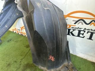 Подкрылок правый передний TOYOTA VITZ KSP130 53805-52070 4 ракурс