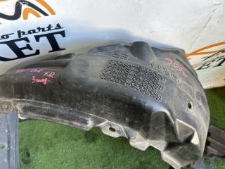 Подкрылок правый передний TOYOTA VITZ KSP130 53805-52070 5 ракурс