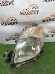 Фара левая передняя TOYOTA VITZ KSP90 52-134 1 ракурс