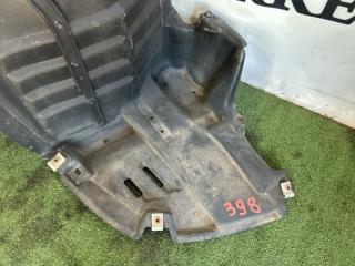 Подкрылок правый передний TOYOTA Mark II Wagon Blit JZX110 53875-22090 2 ракурс