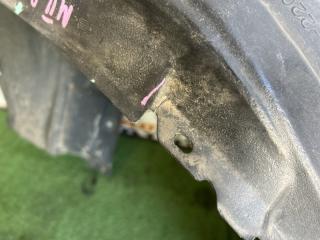 Подкрылок правый передний TOYOTA Mark II Wagon Blit JZX110 53875-22090 5 ракурс