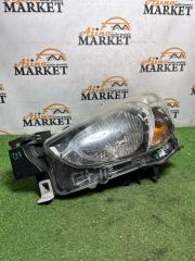 Фара левая передняя MAZDA DEMIO DJ5FS 100-18368 2 ракурс