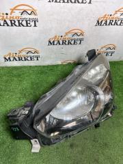 Фара левая передняя MAZDA DEMIO DJ5FS 100-18368 3 ракурс