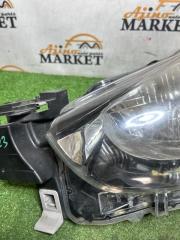 Фара левая передняя MAZDA DEMIO DJ5FS 100-18368 4 ракурс