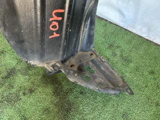Подкрылок правый передний TOYOTA VITZ KSP90 53875-52141 1 ракурс