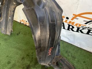 Подкрылок правый передний TOYOTA VITZ KSP90 53875-52141 2 ракурс