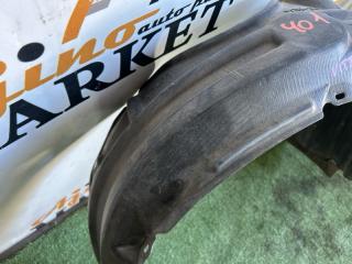 Подкрылок правый передний TOYOTA VITZ KSP90 53875-52141 4 ракурс