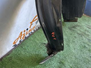 Подкрылок правый передний TOYOTA VITZ KSP90 53875-52141 5 ракурс