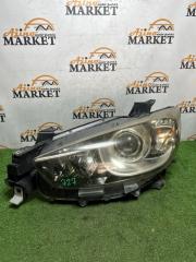 Фара левая передняя MAZDA CX-5 KE2AW KD3151040 1 ракурс