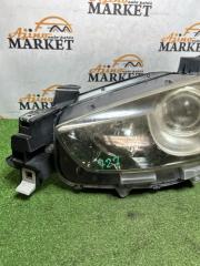 Фара левая передняя MAZDA CX-5 KE2AW KD3151040 2 ракурс