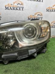 Фара левая передняя MAZDA CX-5 KE2AW KD3151040 3 ракурс