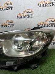 Фара левая передняя MAZDA CX-5 KE2AW KD3151040 4 ракурс