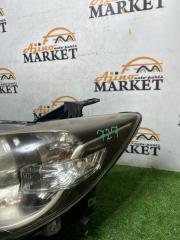 Фара левая передняя MAZDA CX-5 KE2AW KD3151040 5 ракурс