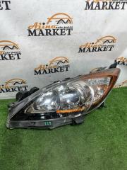 Фара левая передняя MAZDA AXELA BL5FW 100-41343 1 ракурс