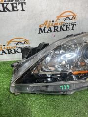 Фара левая передняя MAZDA AXELA BL5FW 100-41343 2 ракурс