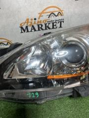 Фара левая передняя MAZDA AXELA BL5FW 100-41343 3 ракурс