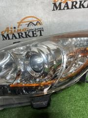 Фара левая передняя MAZDA AXELA BL5FW 100-41343 4 ракурс