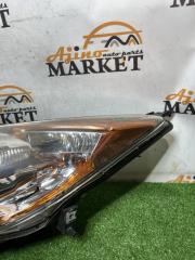 Фара левая передняя MAZDA AXELA BL5FW 100-41343 5 ракурс