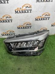 Фара левая передняя TOYOTA RAIZE A200A 81150-B1710 1 ракурс