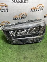 Фара левая передняя TOYOTA RAIZE A200A 81150-B1710 2 ракурс