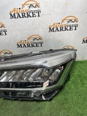 Фара левая передняя TOYOTA RAIZE A200A 81150-B1710 3 ракурс