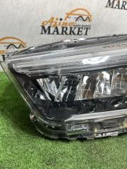 Фара левая передняя TOYOTA RAIZE A200A 81150-B1710 4 ракурс