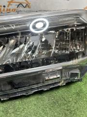 Фара левая передняя TOYOTA RAIZE A200A 81150-B1710 5 ракурс