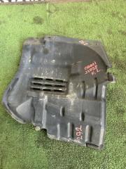 Подкрылок левый передний TOYOTA CAMI J102E 52128-87404 3 ракурс