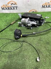 Доводчик двери левый задний MAZDA MPV LY3P G52-39320-A 2 ракурс