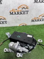 Доводчик двери левый задний MAZDA MPV LY3P G52-39320-A 4 ракурс