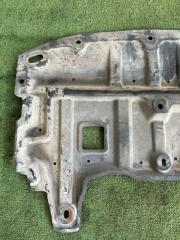 Защита двигателя передняя NISSAN TEANA J32 75890JN20A 2 ракурс