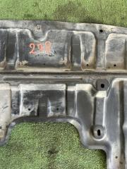 Защита двигателя передняя NISSAN TEANA J32 75890JN20A 3 ракурс